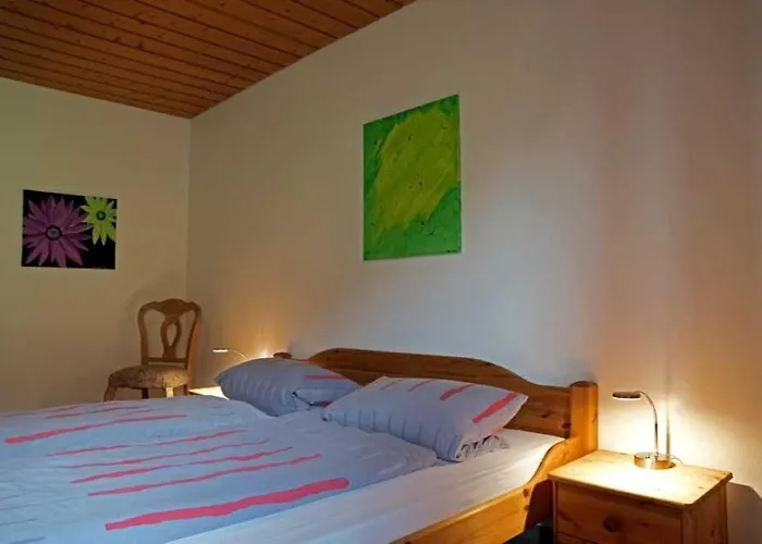 Ferienwohnung Del Toso