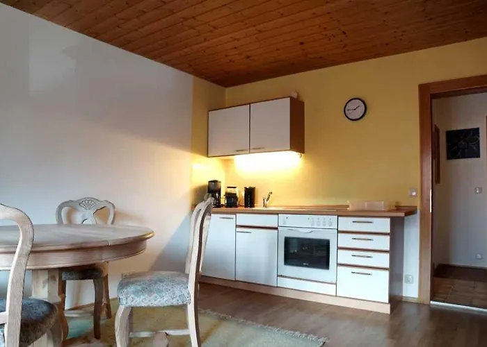 Ferienwohnung Del Toso