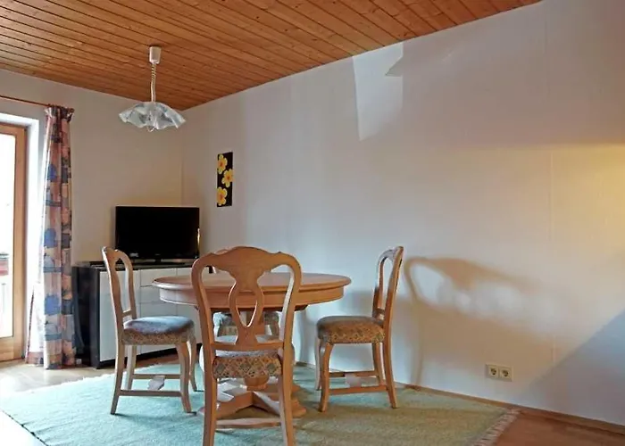 Ferienwohnung Del Toso