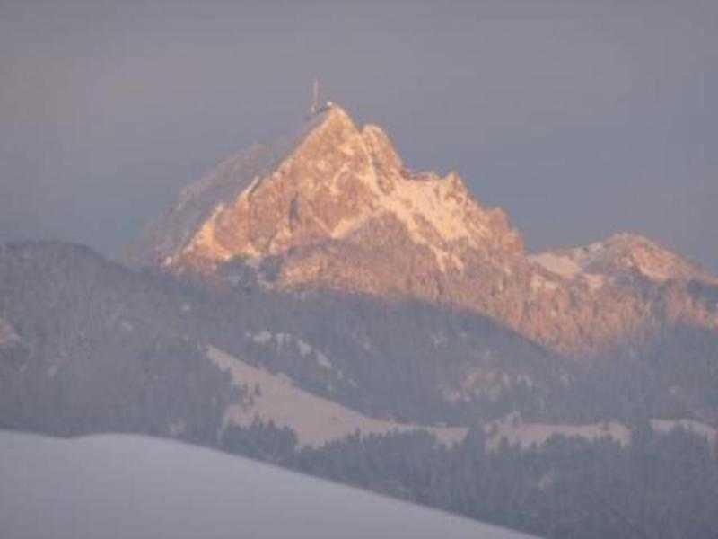 Del Toso Appartamento Schliersee