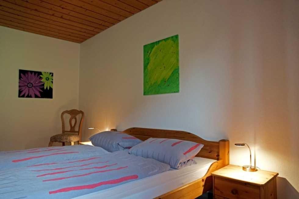 Appartamento Del Toso Schliersee