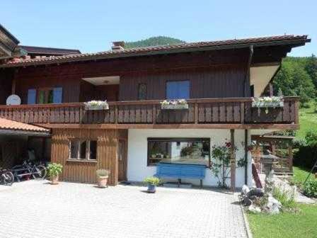 Del Toso Apartment