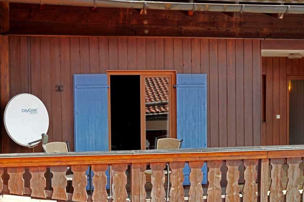 Apartment Del Toso